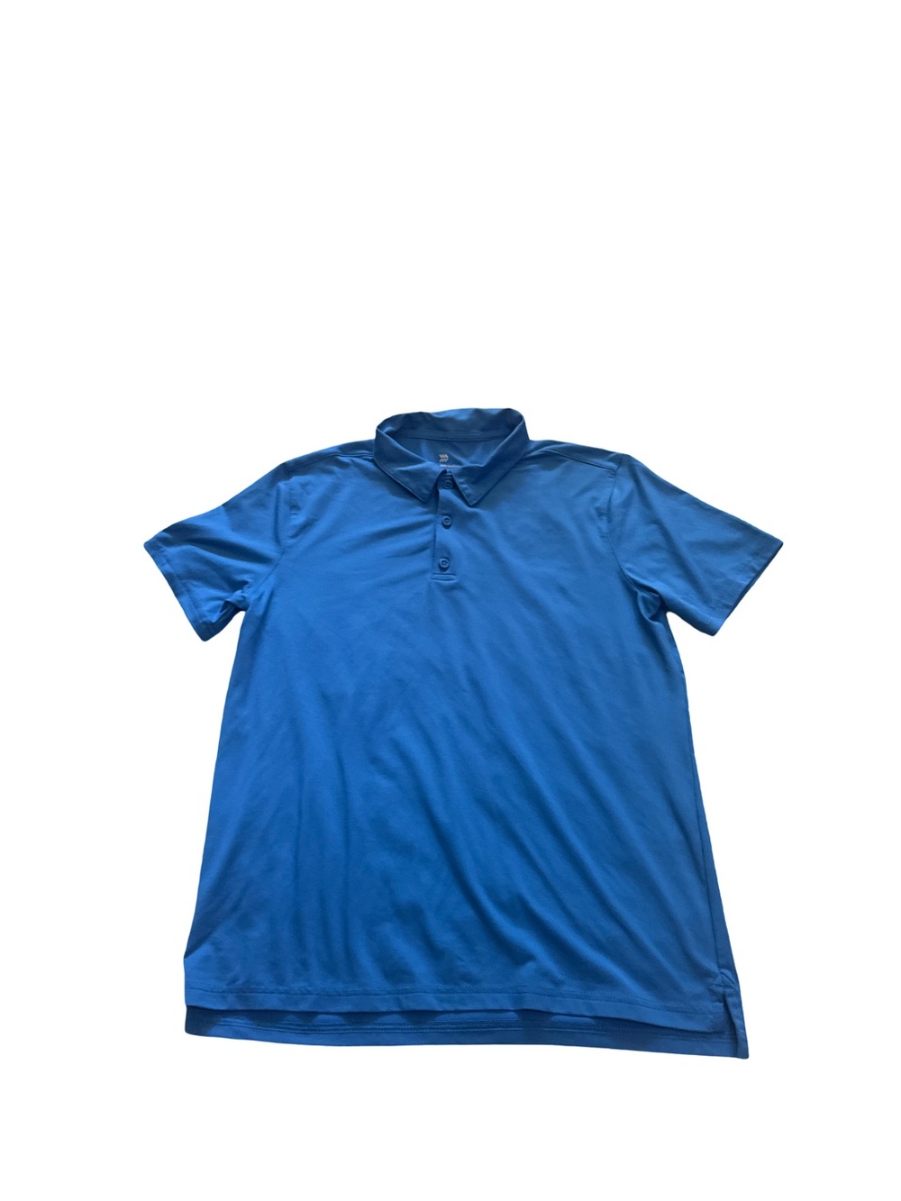 Boy’s XL Blue Polo Golf Shirt